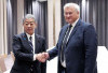 Jepang Terus Dukung Ukraina Wujudkan Perdamaian