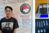 Pria Asal Lampung Ditangkap di OKU Selatan gegara Edarkan Sabu