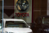 Toyota catat rekor penjualan global tertinggi pada April-September 2025