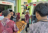 Honorer PUPR Tewas Ditikam Usai Ribut Soal Uang Keamanan Stand HUT Kabupaten