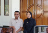 Maula Akbar dan Putri Karlina Minta Maaf Atas Tragedi Pendopo Garut, Tiga Orang Meninggal Dunia