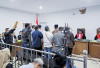 Sidang Kasus Fee Pokir OKU: Bupati Teddy Meilwansyah Jadi Saksi Kunci di Tipikor Palembang