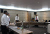 4 Kandidat Berebut Kursi Pimpinan Direktur PDAM OKU Selatan
