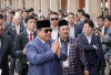 Presiden Prabowo Apresiasi Pavaliun Indonesia di Osaka Expo