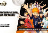 Haikyu!! Fly High Resmi Dirilis di Android dan iOS, Ini Ukuran File yang Perlu Disiapkan