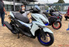 Yamaha Aerox Turbo Resmi Meluncur di Malaysia, Harga Setara Rp 56 Juta