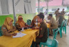 Puskesmas Buay Pemaca Berikan Layanan Cek Kesehatan Gratis