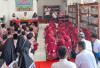 Dinas Perpustakaan OKU Selatan Dorong Literasi Siswa Lewat Kunjungan Edukatif