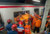 Tragedi Bekasi Timur Guncang Nasional, Tabrakan Kereta Tewaskan Belasan Penumpang