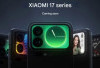 Xiaomi 17 Pro Pamer Desain Mirip iPhone dengan Teknologi Lebih Canggih