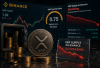 XRP Makin Langka di Binance, Sinyal Besar Mulai Terbentuk?