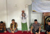 WBP Lapas Muaradua Peringati Tahun Baru Islam