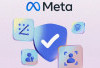 Meta Tambahkan Passkey untuk Facebook, Bikin Login Lebih Aman?