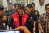 Terseret Kasus Pasar Cinde, Mantan Wako Palembang Harnojoyo Resmi Jadi Tersangka 
