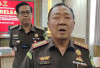 Eks Wawako Palembang Fitrianti dan Suami Jalani Sidang Perdana 30 September 2025