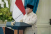 Presiden Prabowo Diundang Hadiri Hari Kemenangan Tiongkok