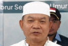 Jenderal TNI (Purn.) Dudung Abdurachman: Haji Tahun Ini Berjalan Lancar