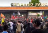Sederet Fakta Demonstrasi 25 Agustus 2025 di DPR