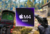 Chipset M4 Max Diajak Main STALKER 2, Apakah Kuat?