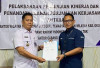 Tingkatkan Pelayanan, Lapas Muaradua MoU Bersama BRI