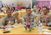 Polres OKU Selatan Raih Peringkat ke-III Pemanfaatan Lahan Produktif Tingkat Polda Sumsel