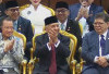 Ketua DPR Brunei Bergelar ‘Orang Kaya’, Parlemen Riuh Bangga