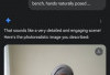 Gemini AI Viral, Bikin Foto Editan Terlihat Nyata