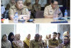 Sekda Oku Selatan Buka Pelatihan Perancanaan Pengagaran Responsip Gender PPRG Bagi Perenca