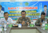 Kemenag Gelar Rapat Persiapan Keberangkatan Calon Jemaah Haji