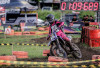 Start Panas Trial Game Dirt 2025: Lintasan Berlumpur Jadi Tantangan di Seri Semarang