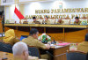 Ratu Dewa Ngamuk di Rapat Evaluasi: Kepala OPD Lelet Diultimatum Mundur