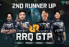 RRQ GTP Sabet Peringkat 3 di Garena Delta Force Asia Tenggara, Gagal Lolos ke Kejuaraan Dunia