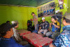 Satpol PP Bongkar Tempat Karaoke Jadi Lokasi Miras dan Prostitusi di Jalintim OKI