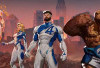 Update Marvel Rivals Season 1 Nonaktifkan Mod Karakter, Gamer Kecewa