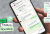 Fitur Baru WhatsApp: Lihat Jumlah Anggota Grup yang Online