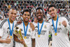 Real Madrid Jadi Juara Piala Interkontinental 2024: Mbappe dan Vinicius Bersinar