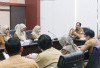Bupati OKU Selatan Terima Audiensi Kepala Sekolah Penerima Program Revitalisasi 2025