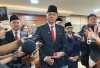 DPR Terima Surat Pemakzulan Gibran, Warganet Dukung AHY Jadi Pengganti