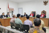 Jatah Fee 20 Persen Proyek Pokir DPRD OKU Ternyata Sudah Sepengetahuan Pj Bupati