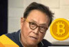 Robert Kiyosaki Bongkar Keunggulan Bitcoin Dibanding Emas dan Perak