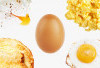 Telur Tak Lagi Musuh Kesehatan, Ahli Gizi Tegaskan Mitos Lama Tak Terbukti