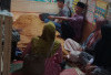 Masuk Rumah Hindari Hujan, Dua Remaja OKU Selatan Disambar Petir, Satu Tewas