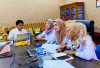 Dinas PPPAPPKB OKU Selatan Lakukan DBPK