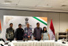 India-Indonesia Luncurkan Voices of Tomorrow di Jakarta