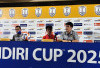 Final AFF U-23: Indonesia Siap Balas Dendam ke Vietnam, Gerald Targetkan Menang di 90 Menit