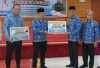 Pemkab OKU Selatan Hadiahi Umrah Bagi Wajib Pajak PBB-P2 yang Taat