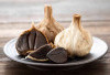 Black Garlic: Fermented Superfood with Double Antioxidants