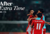 Tundukkan Thailand, Timnas Indonesia Lolos ke Final AFF U-23 2025
