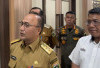 Pemprov Sumsel Kaji Toleransi Perusahaan Angkutan Batu Bara Lewat Jalan Umum