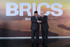 Indonesia dan Brasil Dukung ‘Two State Solution’